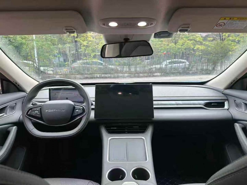 广州25年东风星海5