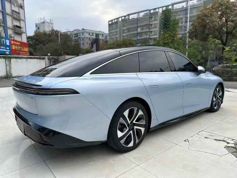 广州25年东风星海8