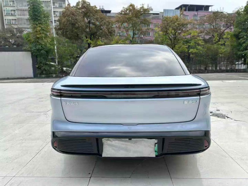 广州25年东风星海9