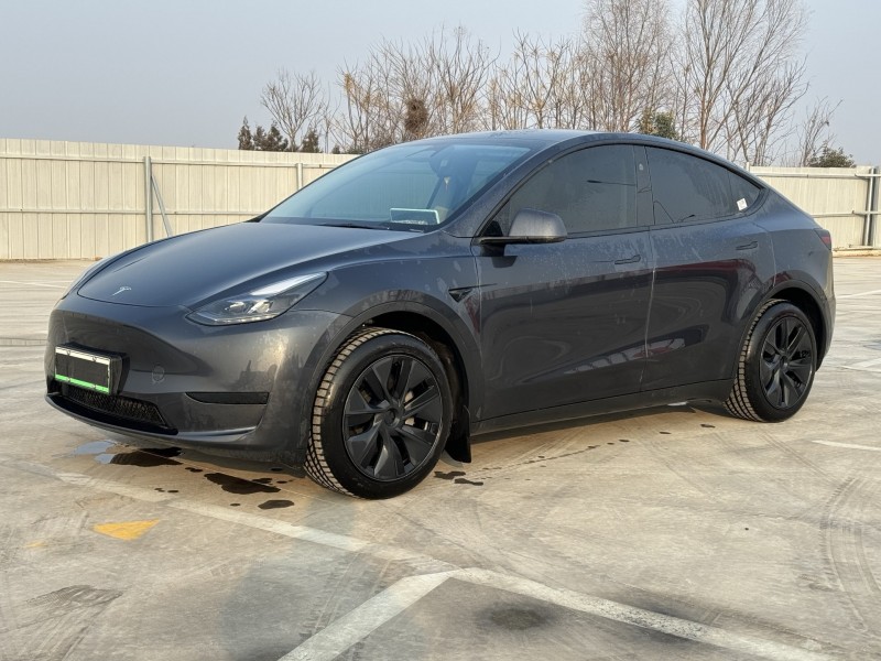 新乡24年特斯拉MODEL Y2