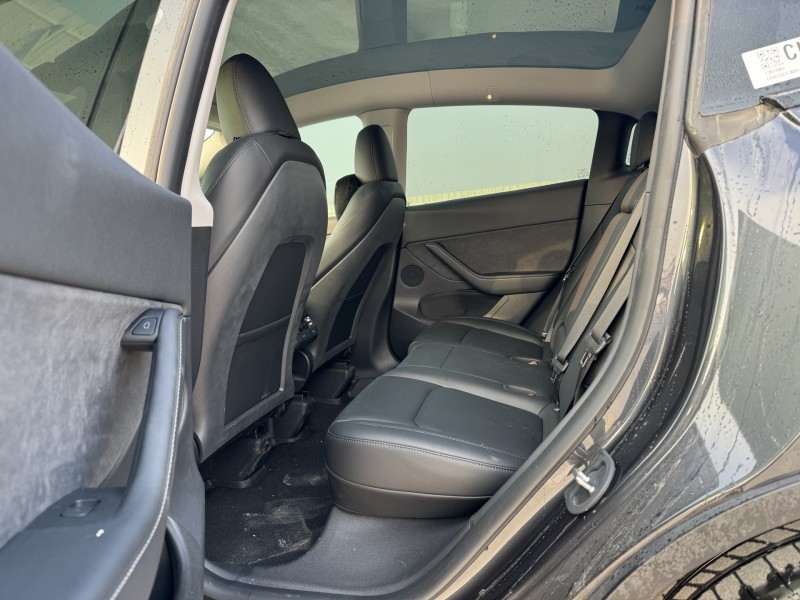 新乡24年特斯拉MODEL Y6