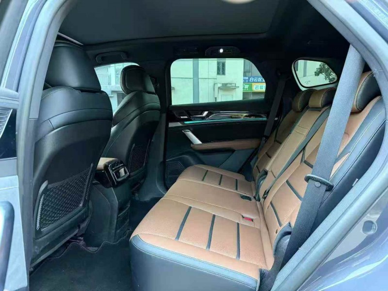 广州21年比亚迪唐4