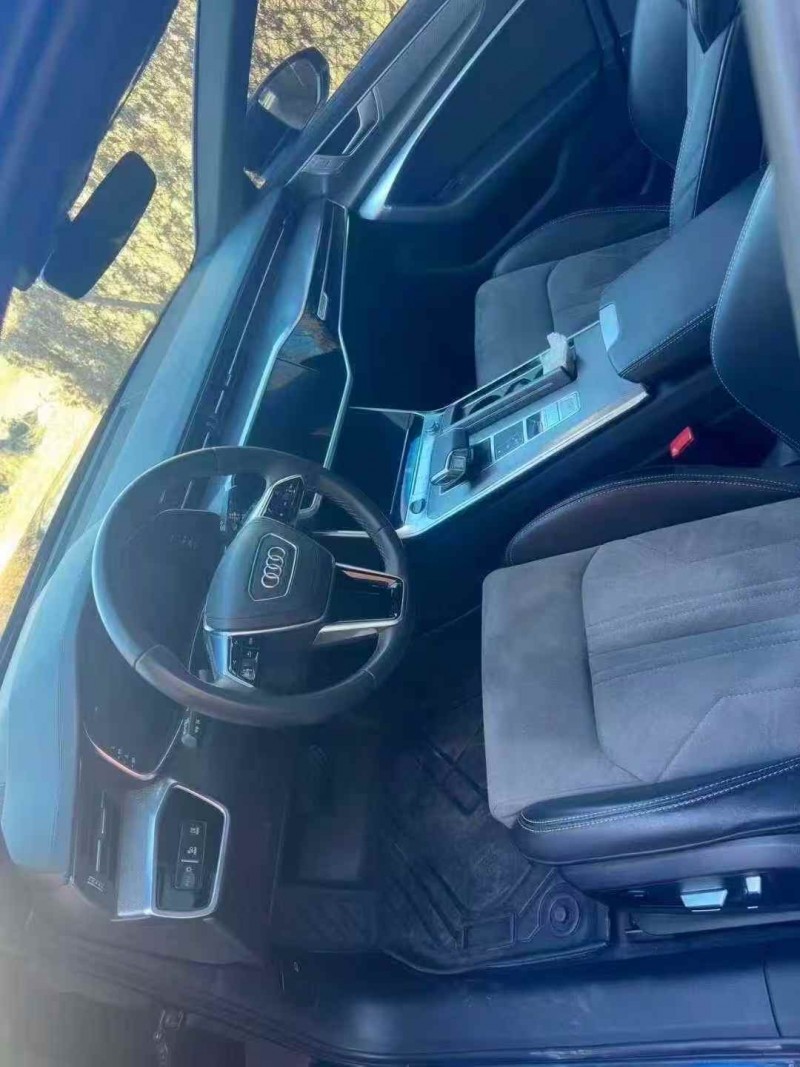 安庆24年奥迪A6L4