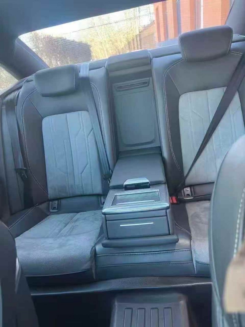 安庆24年奥迪A6L6