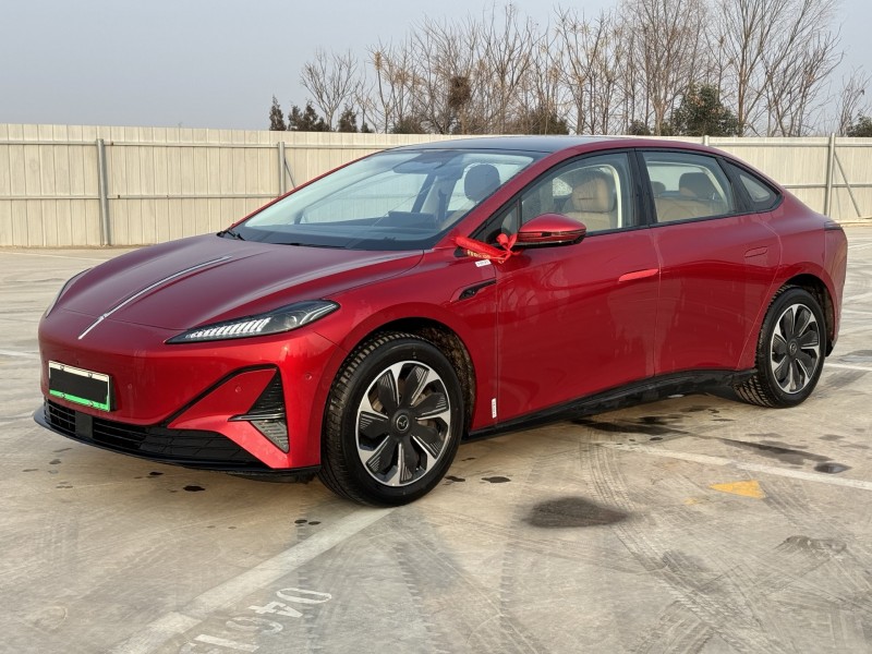 新乡25年红旗天工052