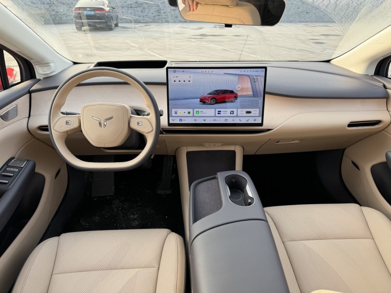 新乡25年红旗天工055