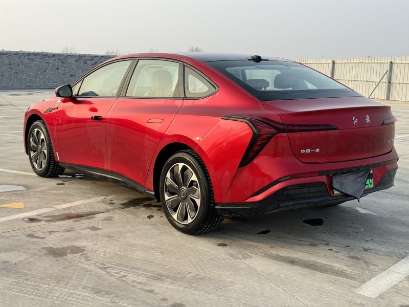 新乡25年红旗天工057