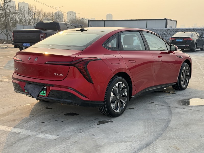 新乡25年红旗天工059