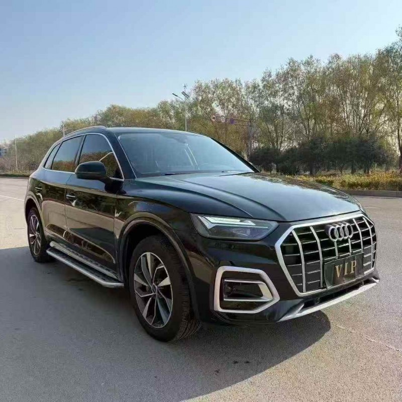 潍坊21年奥迪Q53