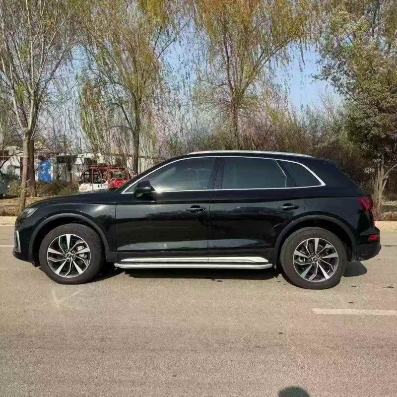 潍坊21年奥迪Q57