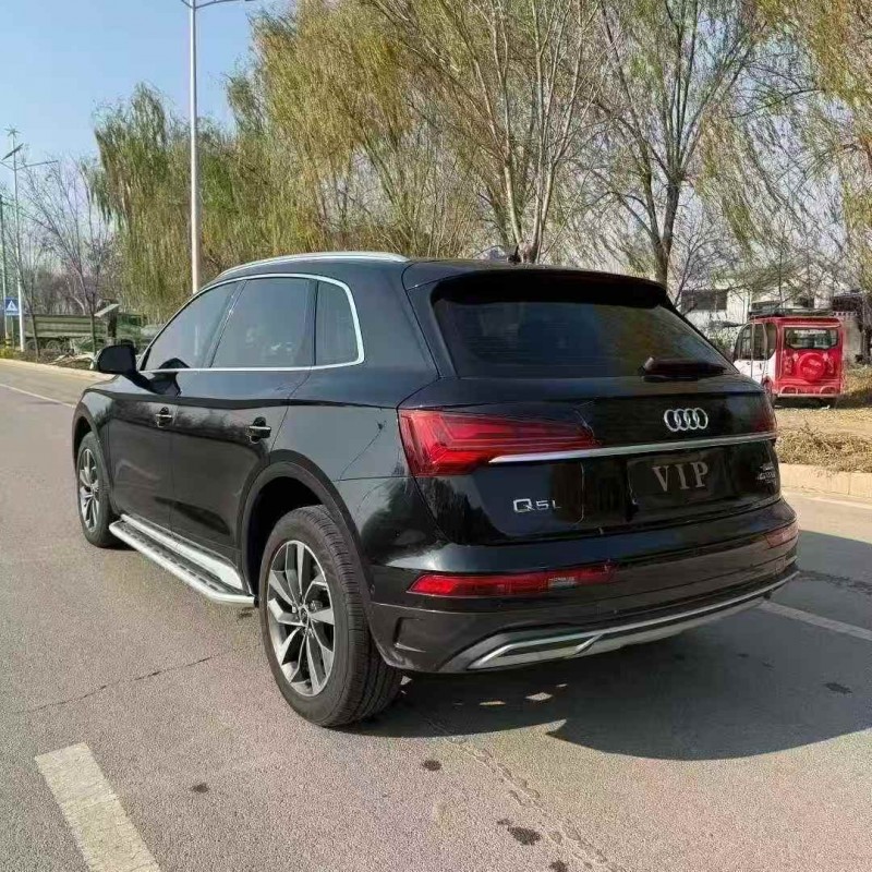 潍坊21年奥迪Q59
