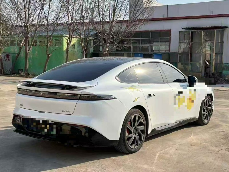 菏泽24年东风奕派8