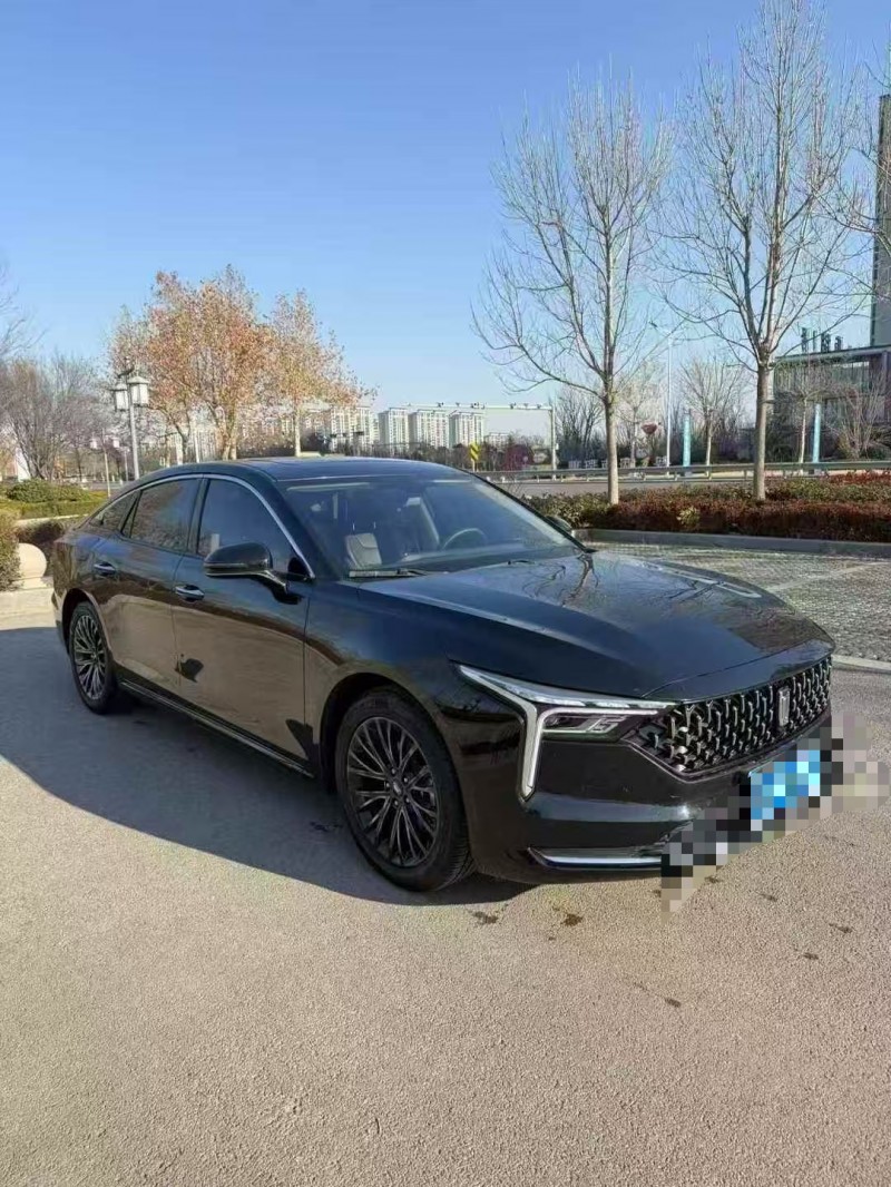 菏泽23年奔腾B702