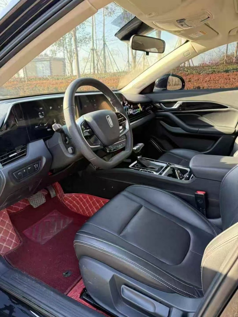 菏泽23年奔腾B704