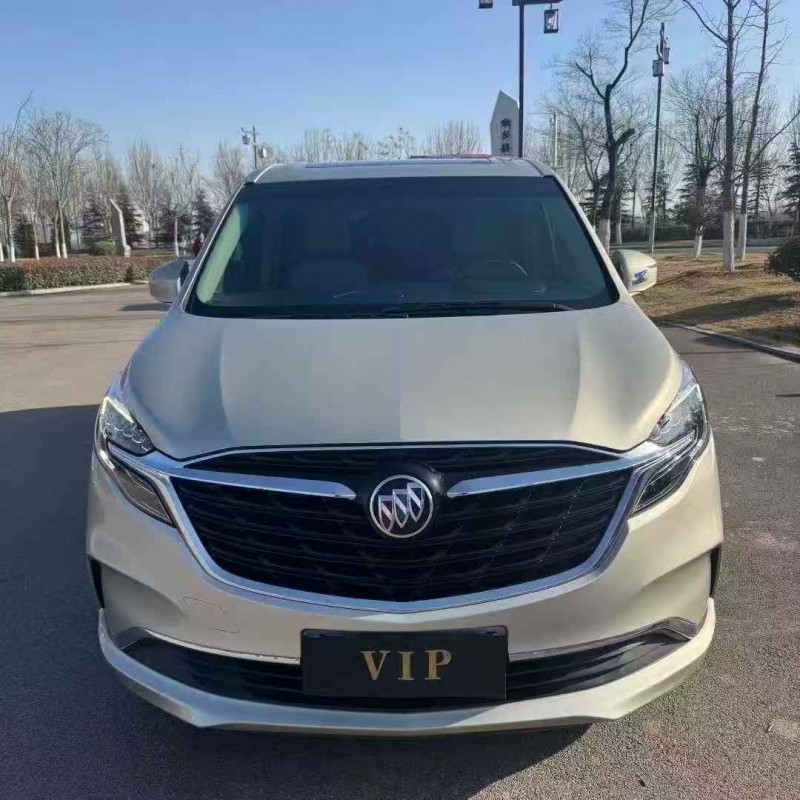 淄博22年别克GL81