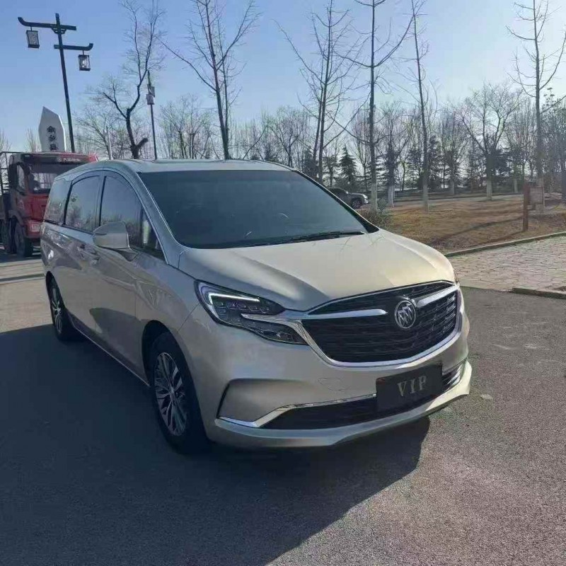 淄博22年别克GL82