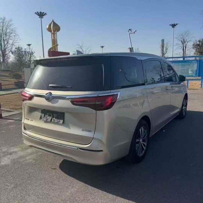 淄博22年别克GL89