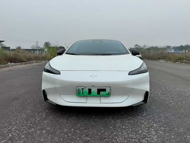 柳州24年传祺昊铂GT1