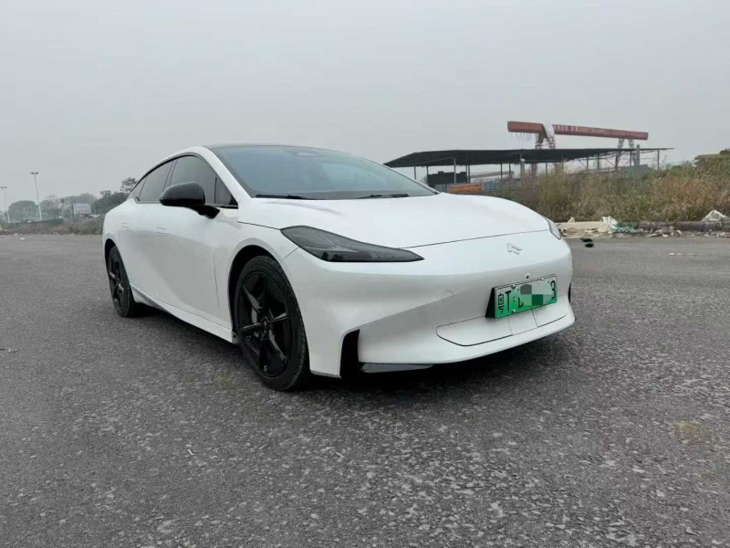 柳州24年传祺昊铂GT2