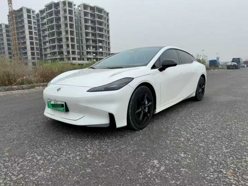 柳州24年传祺昊铂GT4