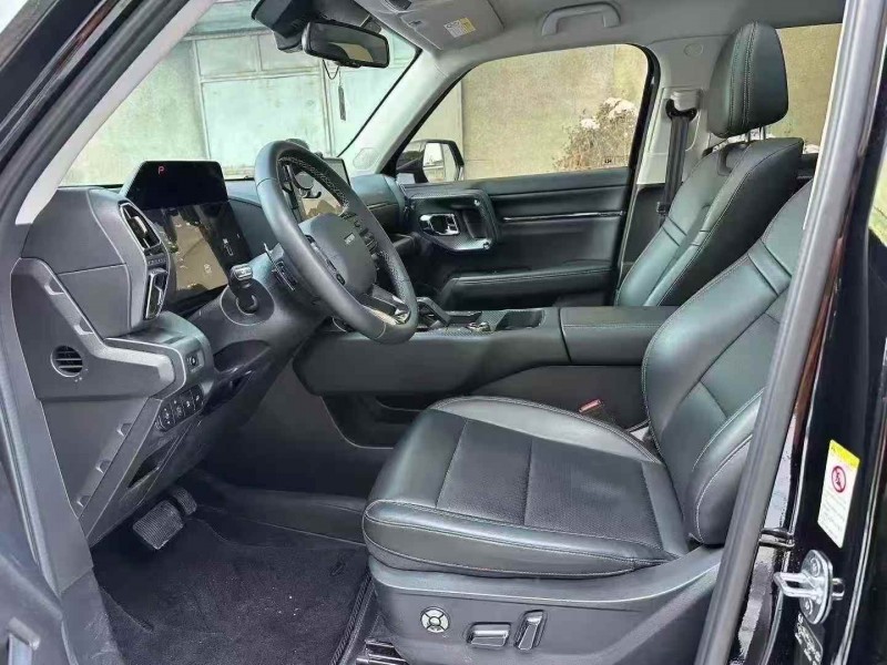 青岛24年哈弗大狗6