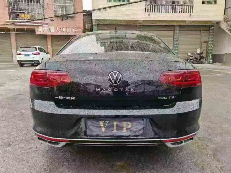 湘潭23年大众迈腾9