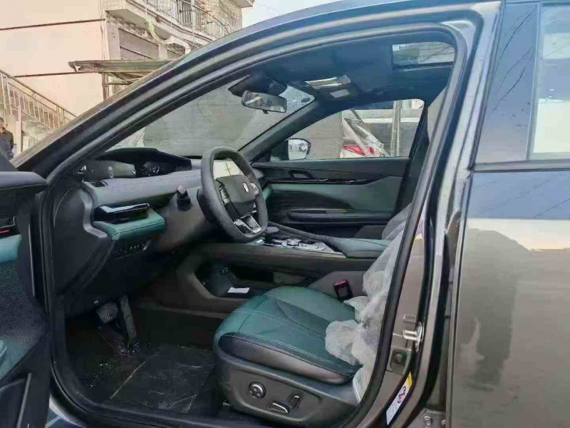 常德25年长安汽车UNI5