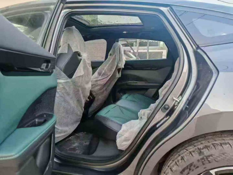 常德25年长安汽车UNI9