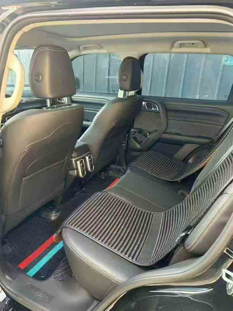 宝鸡24年哈弗大狗3