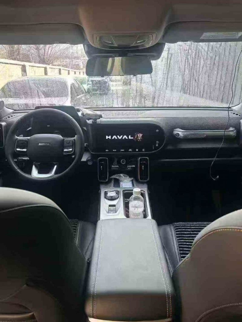 宝鸡24年哈弗大狗4