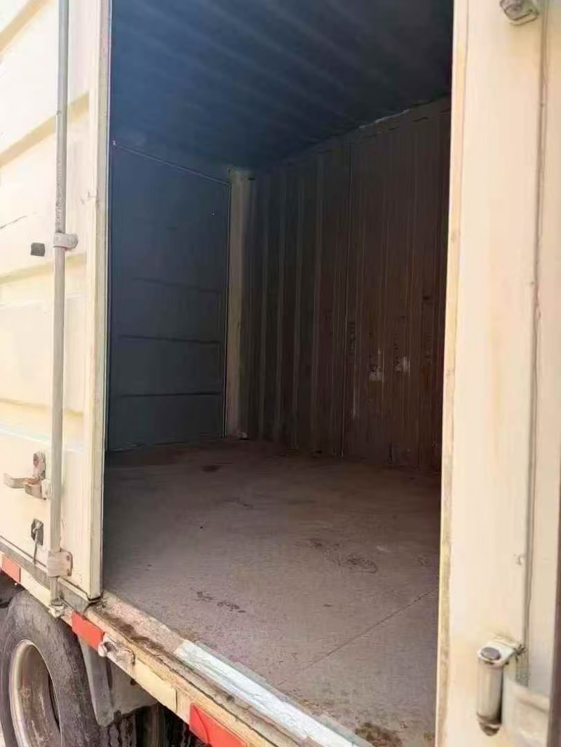 菏泽22年福田奥铃4