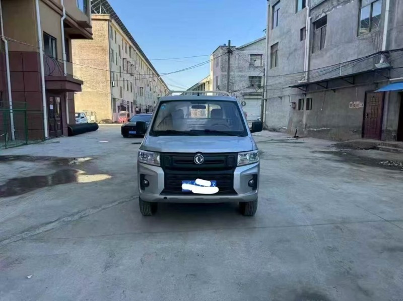 菏泽22年东风小康1