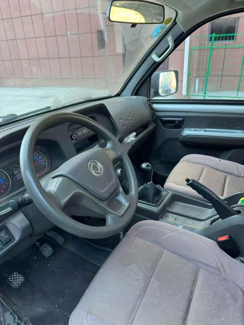 菏泽22年东风小康3