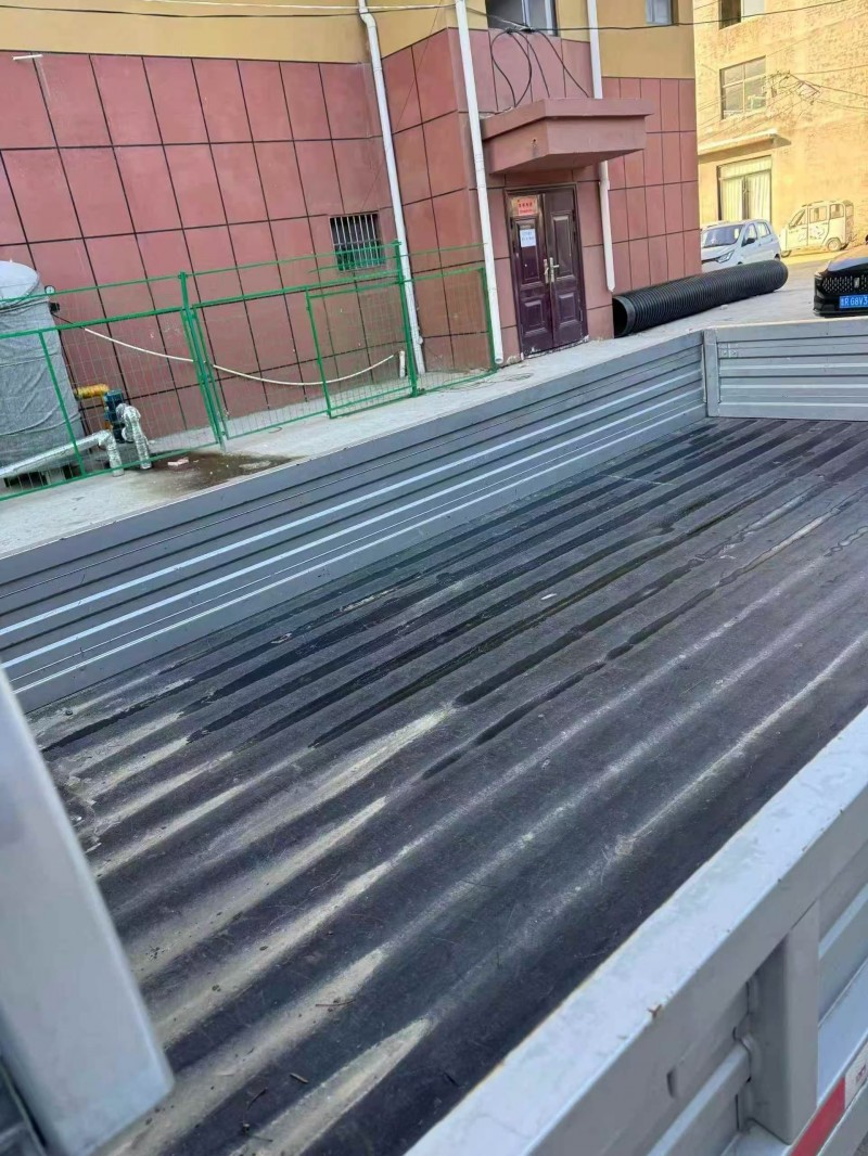 菏泽22年东风小康5