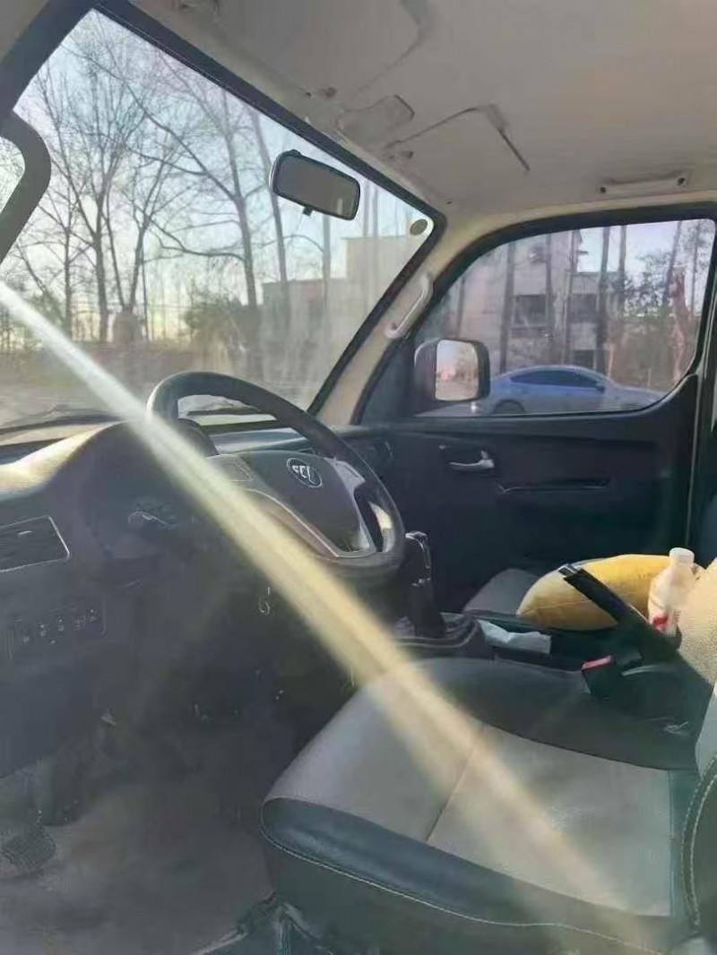 菏泽22年福田祥菱5