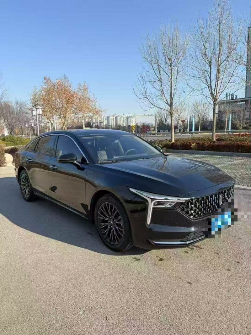 菏泽23年奔腾B702