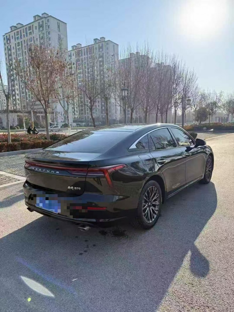 菏泽23年奔腾B708