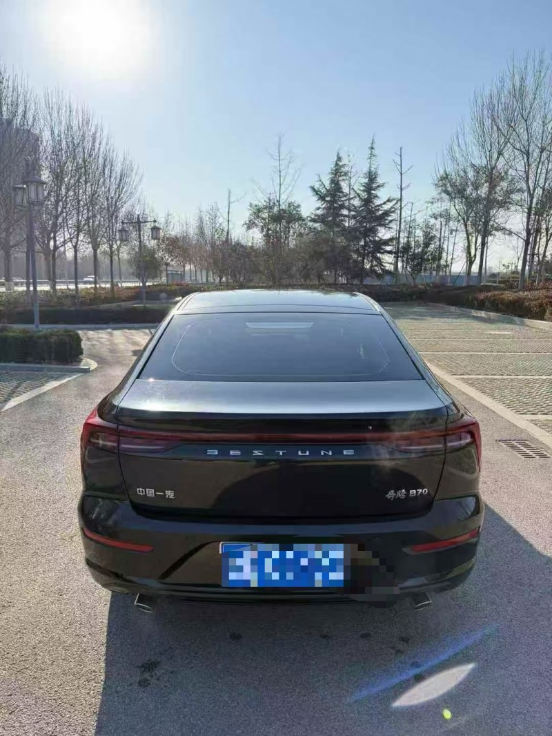 菏泽23年奔腾B709