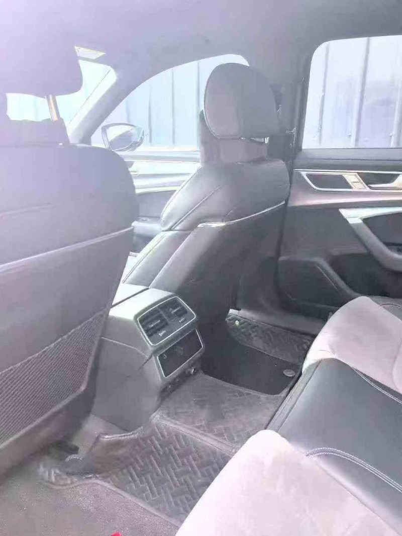 宝鸡24年奥迪A6L7