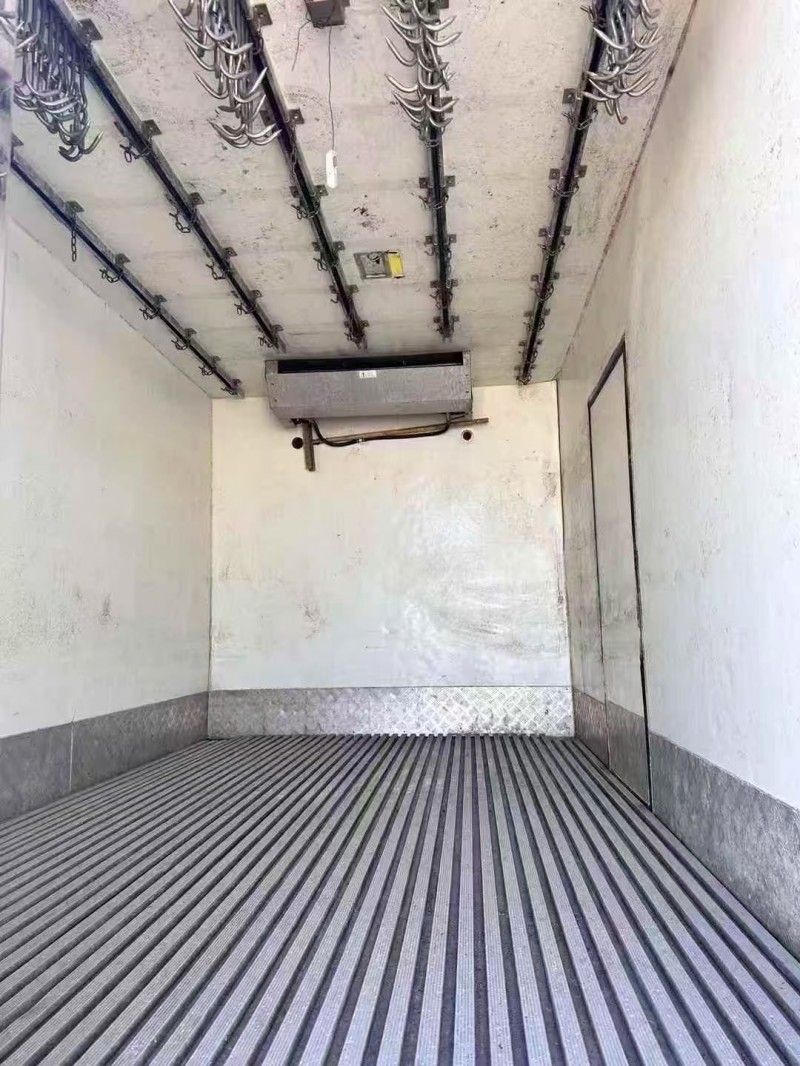 菏泽23年卡车系列重汽豪沃5