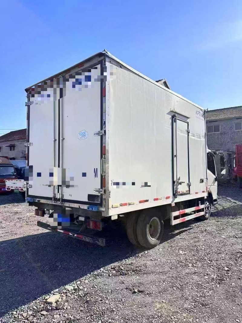 菏泽23年卡车系列重汽豪沃7