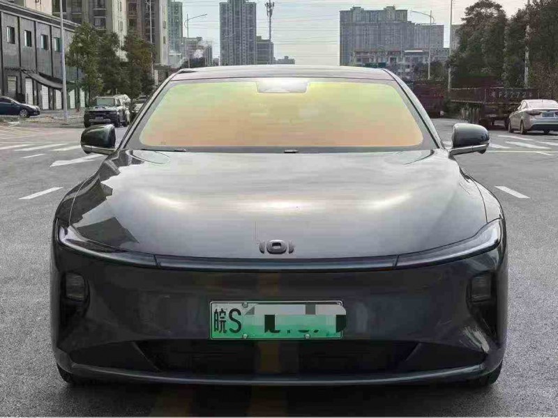 常德24年长安汽车启源1