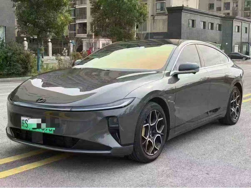 常德24年长安汽车启源2