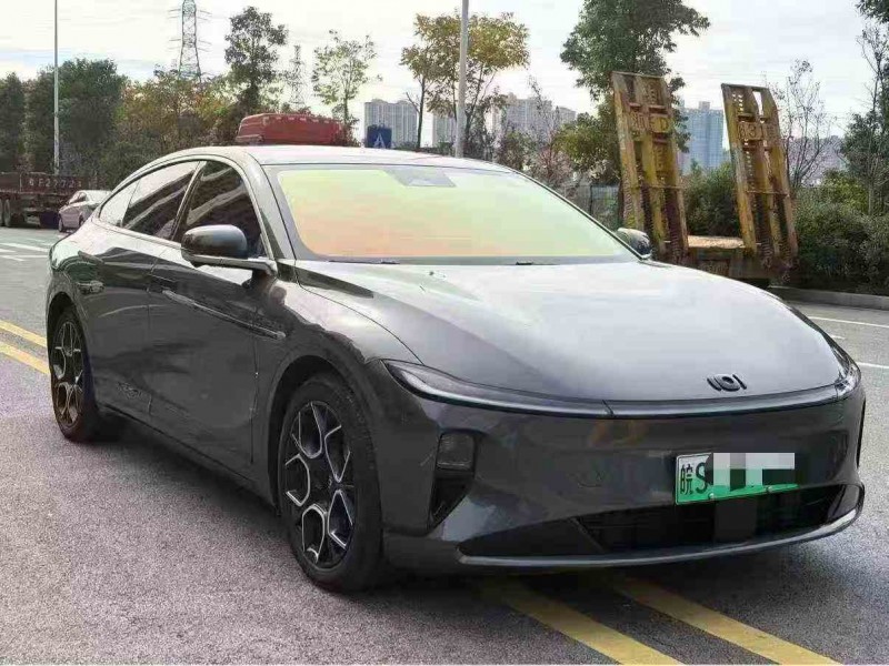 常德24年长安汽车启源3