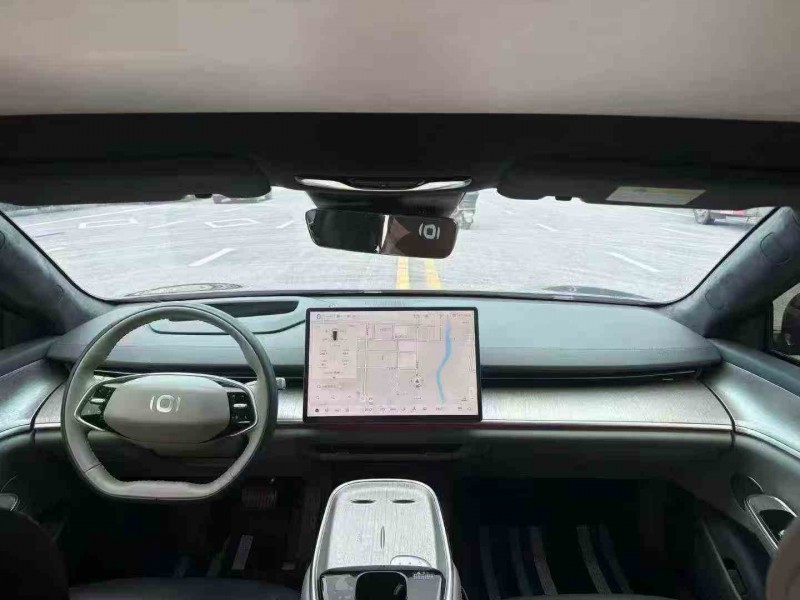 常德24年长安汽车启源4