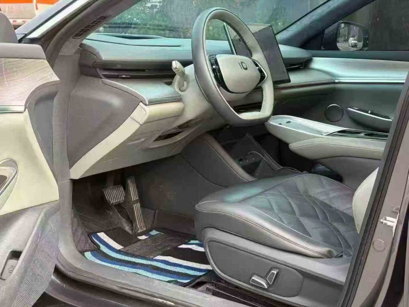 常德24年长安汽车启源6