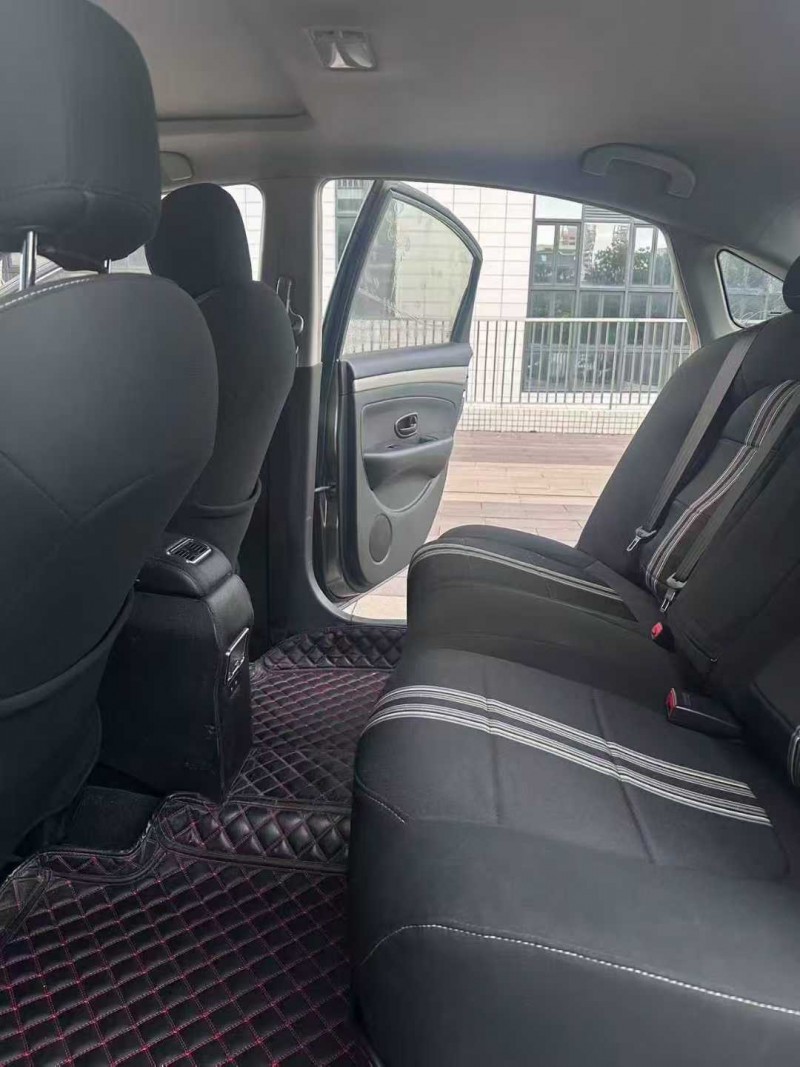 佛山19年日产轩逸6