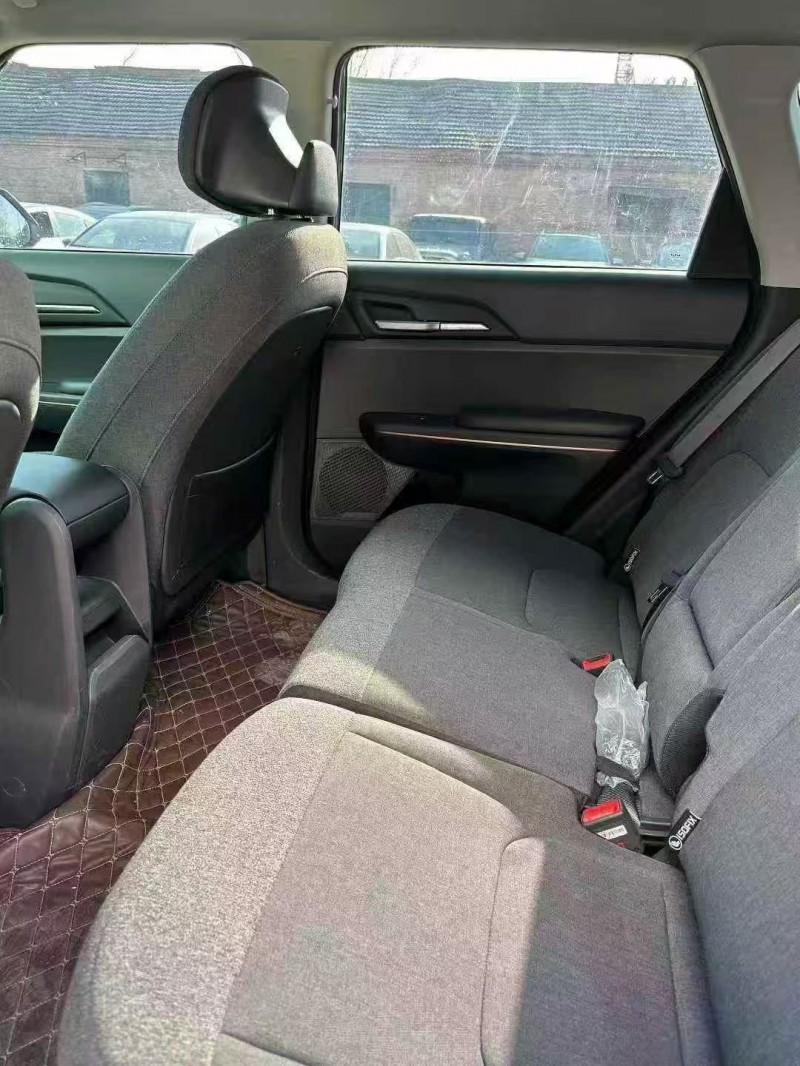 菏泽24年起亚EV54