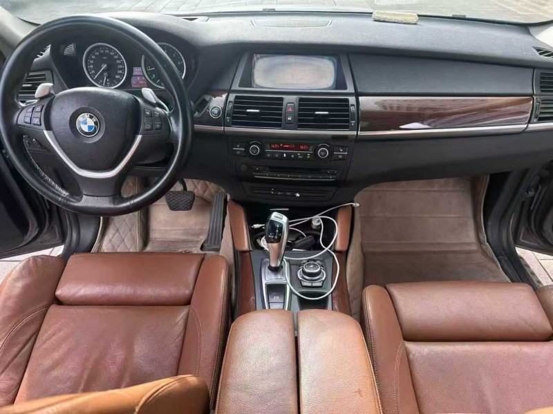 佛山10年宝马X65