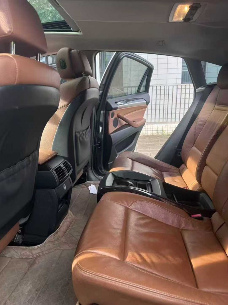 佛山10年宝马X66